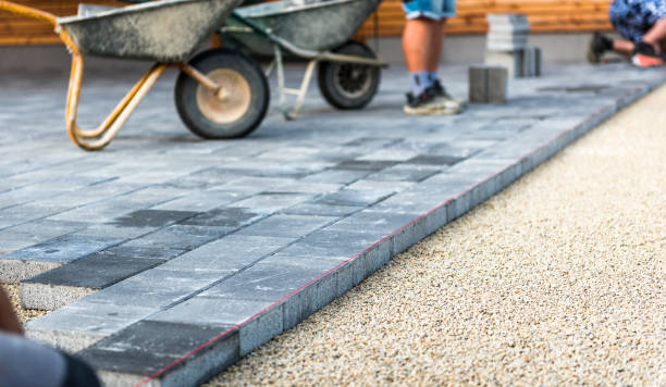Best Concrete Paver Driveway  in Knoxville, TN