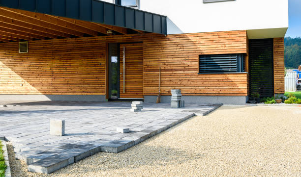 Best Driveway Resurfacing Pavers  in Knoxville, TN