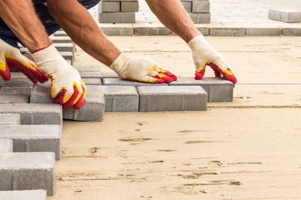 Best Cobblestone Driveway Pavers  in Knoxville, TN