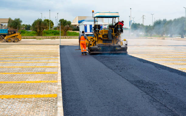 Best Driveway Pavers for Homes  in Knoxville, TN