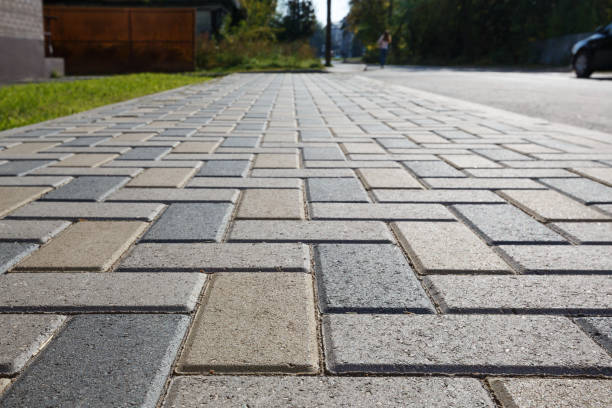 Best Custom Driveway Pavers  in Knoxville, TN