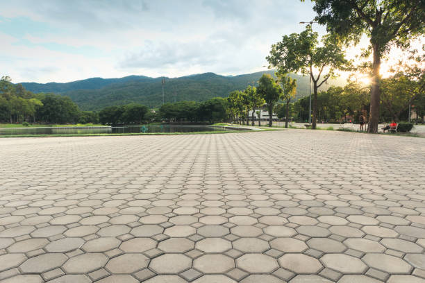 Reliable Knoxville, TN Driveway Pavers Solutions