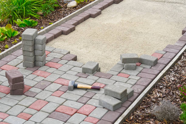 Reasons to Select Us for Your Driveway Paving Requirements in Knoxville, TN