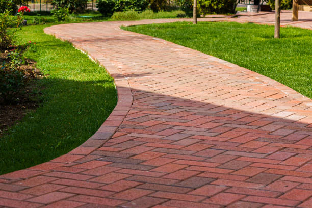 Best Driveway Pavers Near Me  in Knoxville, TN