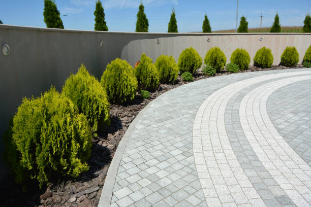 Best Residential Driveway Paver Services  in Knoxville, TN