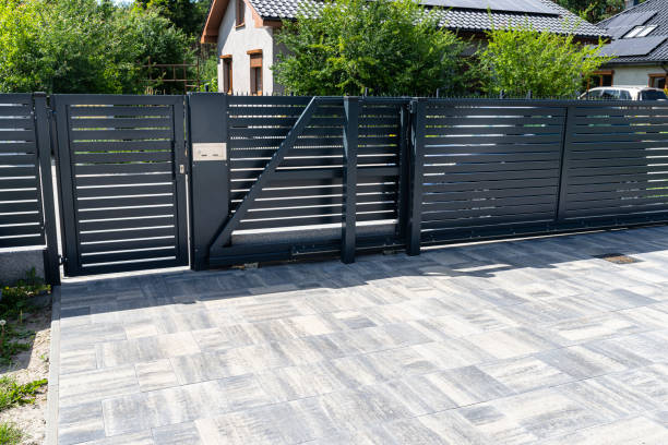 Best Driveway Paving Contractor  in Knoxville, TN