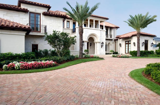  Knoxville, TN Driveway Pavers Pros