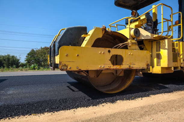 Best Commercial Driveway Pavers  in Knoxville, TN